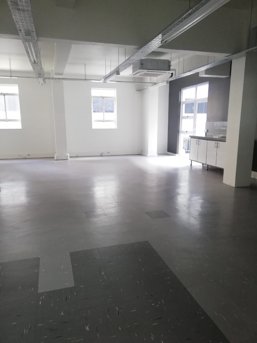 To Let Commercial Property for Rent in Cape Town City Centre Western Cape